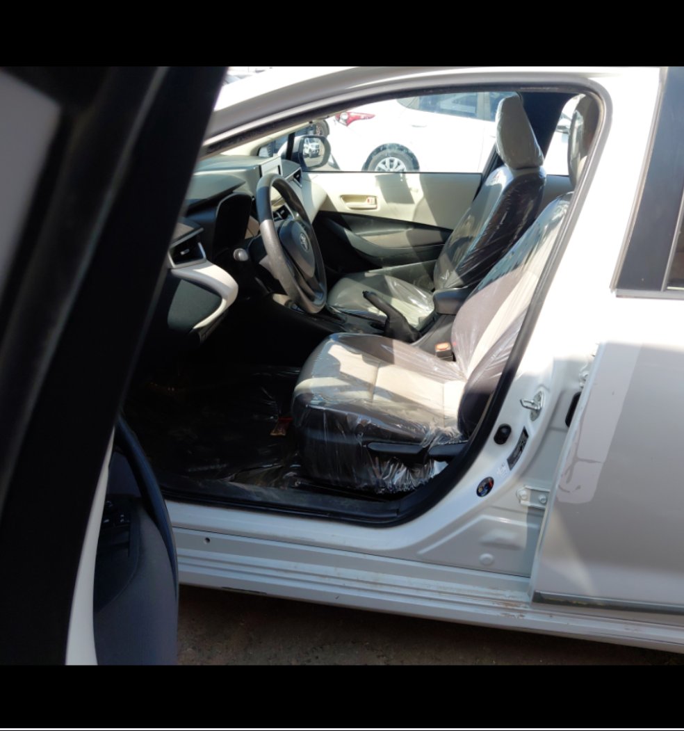 تويوتا كورولا XLI 2022 image