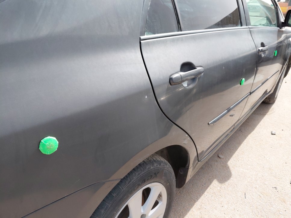 تويوتا كورولا  2010 image