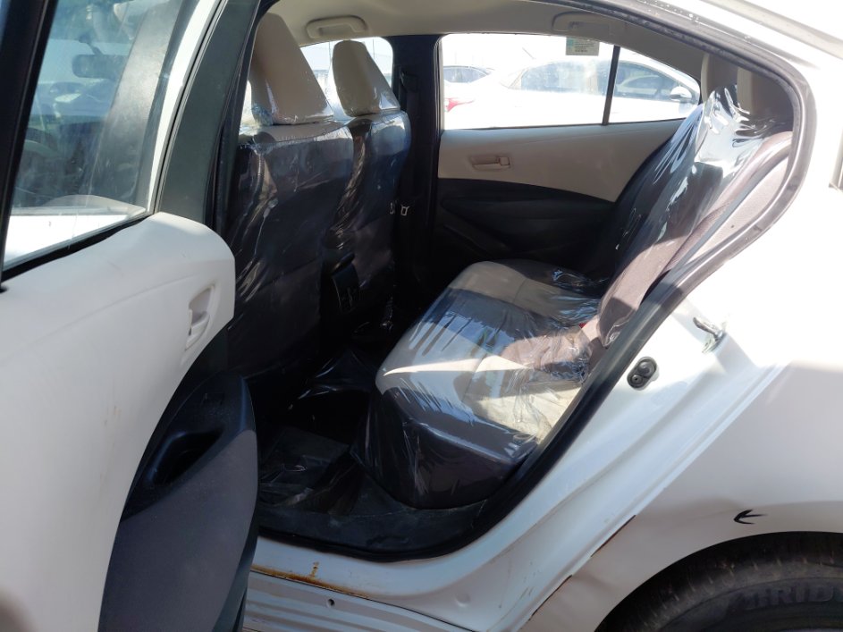 تويوتا كورولا XLI 2022 image