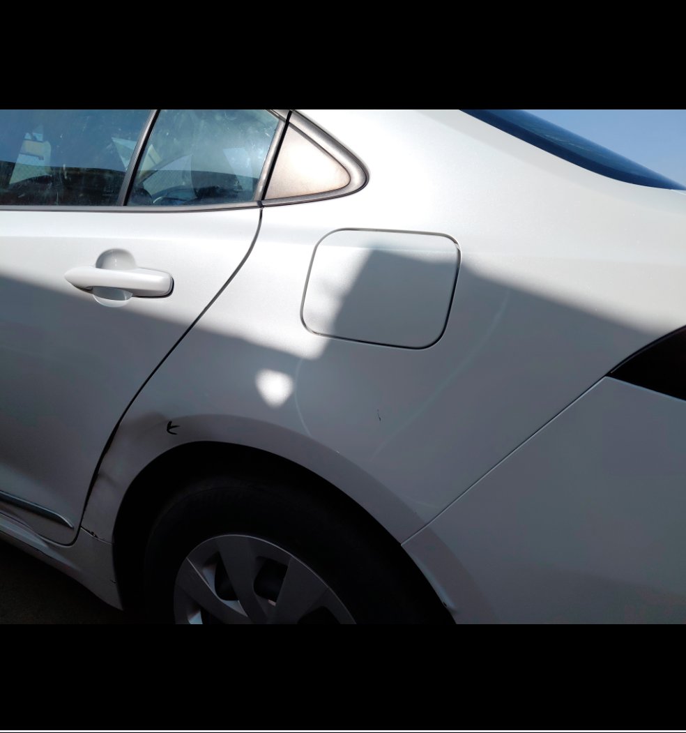 تويوتا كورولا XLI 2022 image