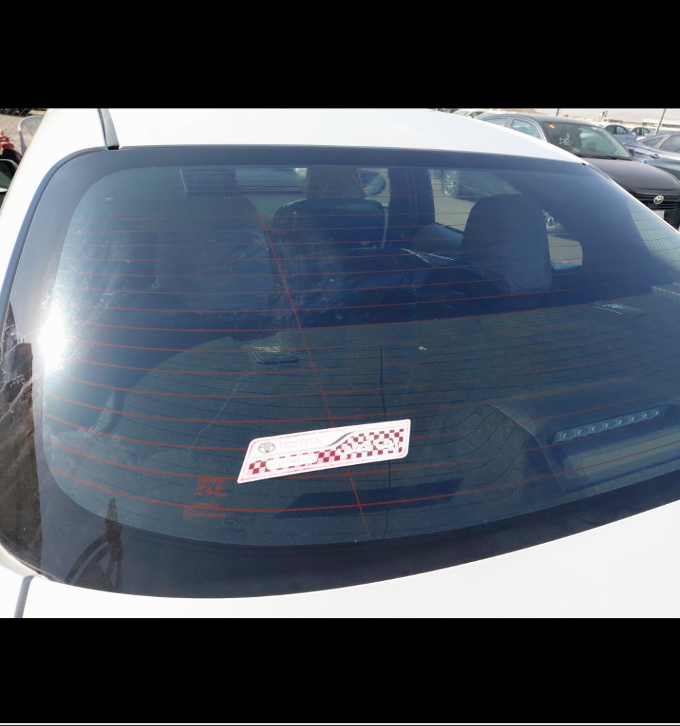 تويوتا كورولا XLI 2022 image