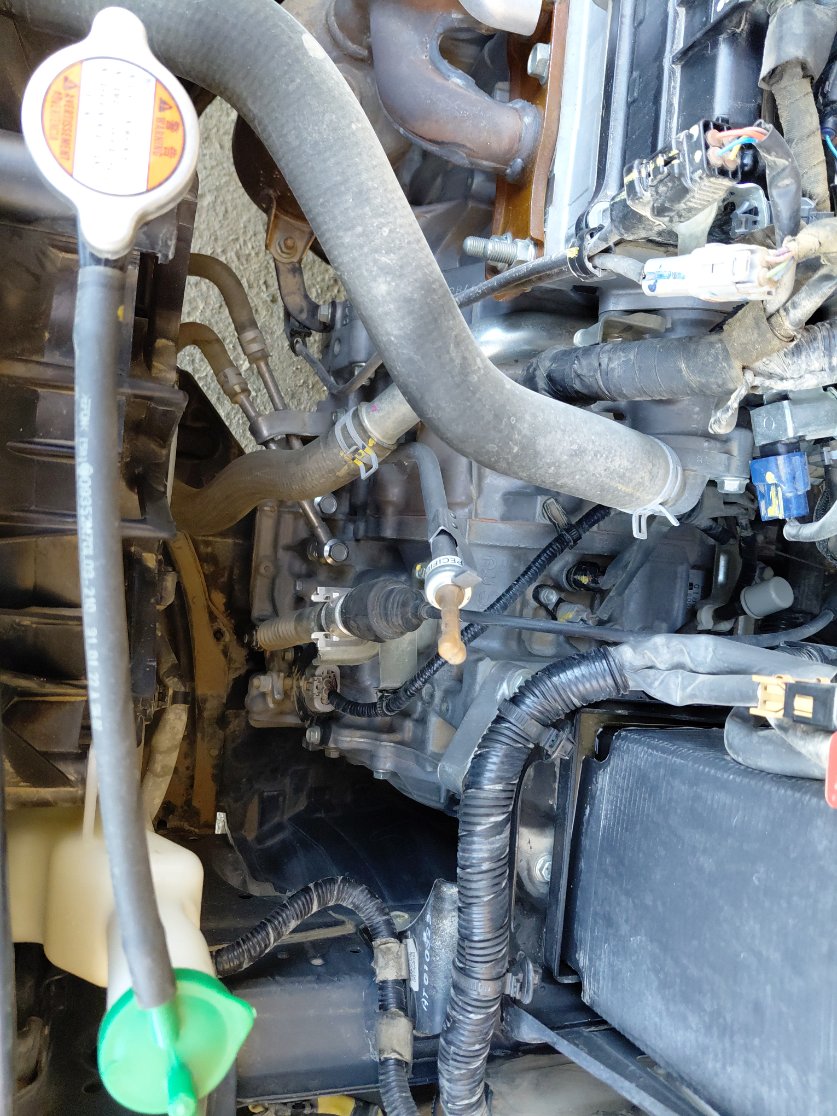 سوزوكي سياز GLX 2022 image