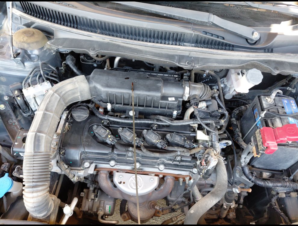 سوزوكي سياز GLX 2022 image