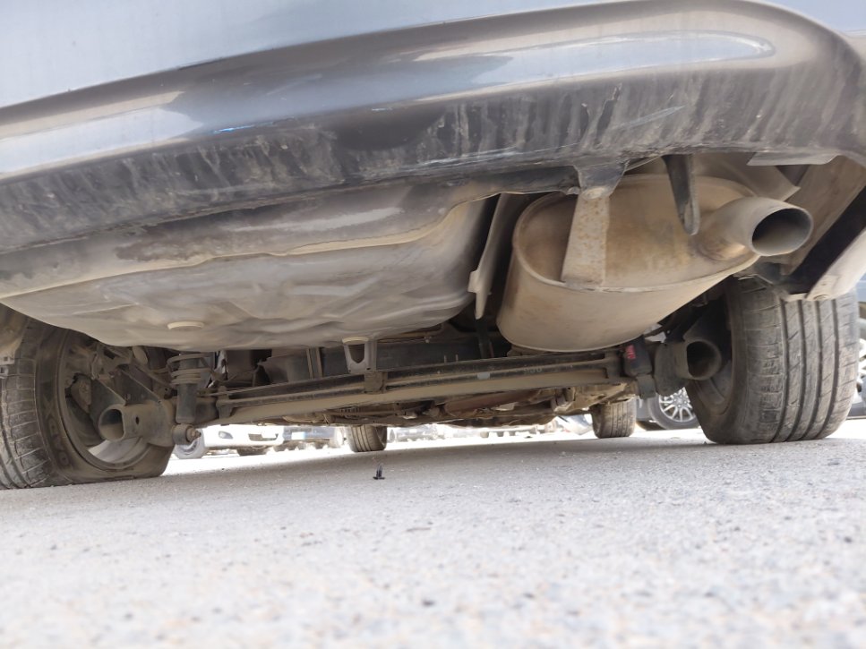 تويوتا كورولا  2010 image