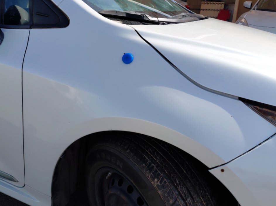 تويوتا كورولا XLI 2022 image