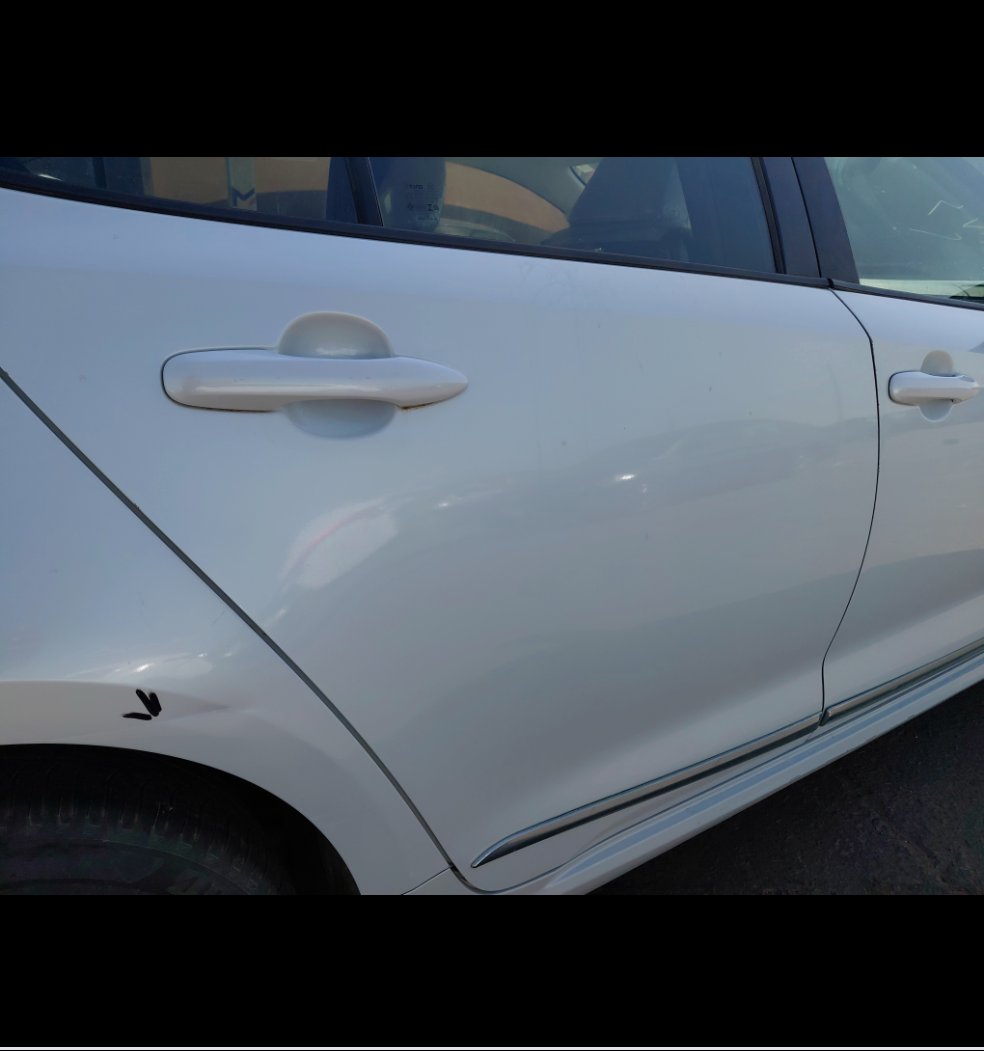 تويوتا كورولا XLI 2022 image