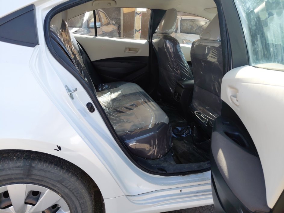 تويوتا كورولا XLI 2022 image