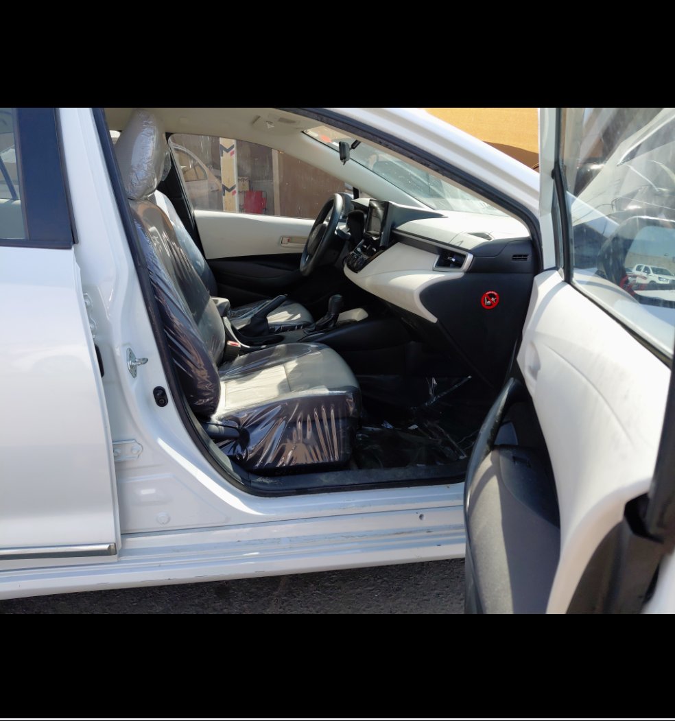 تويوتا كورولا XLI 2022 image