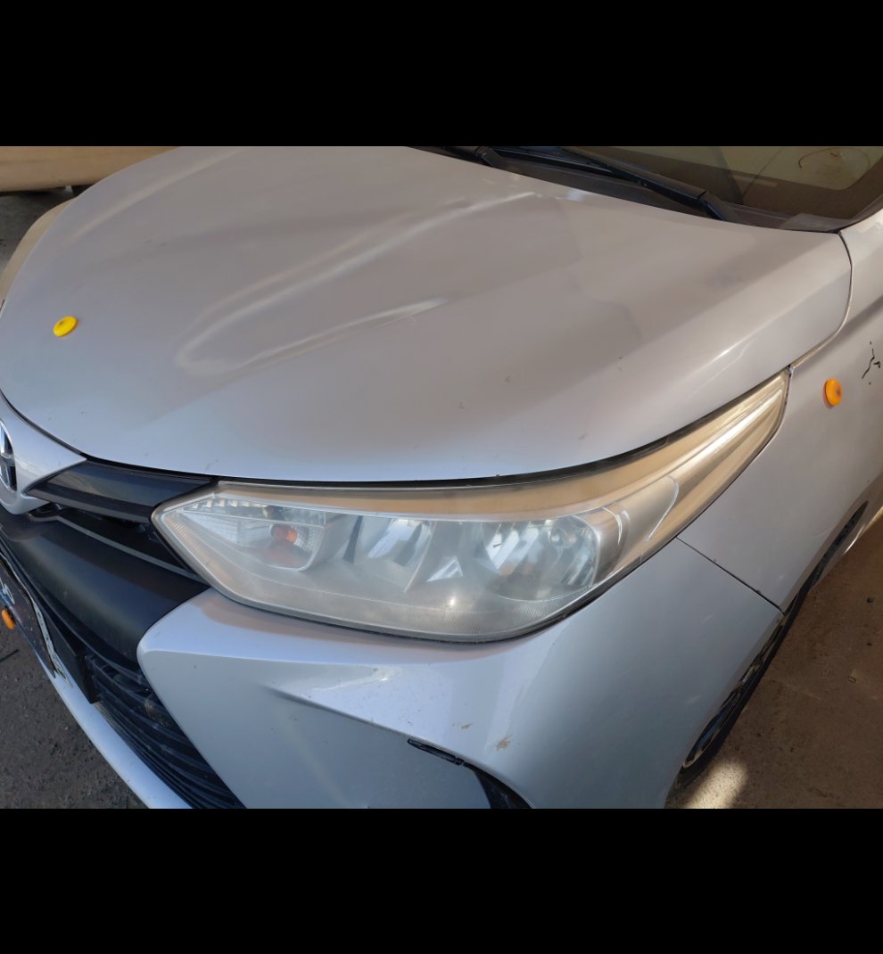 تويوتا يارس Y PLUS  2021 image