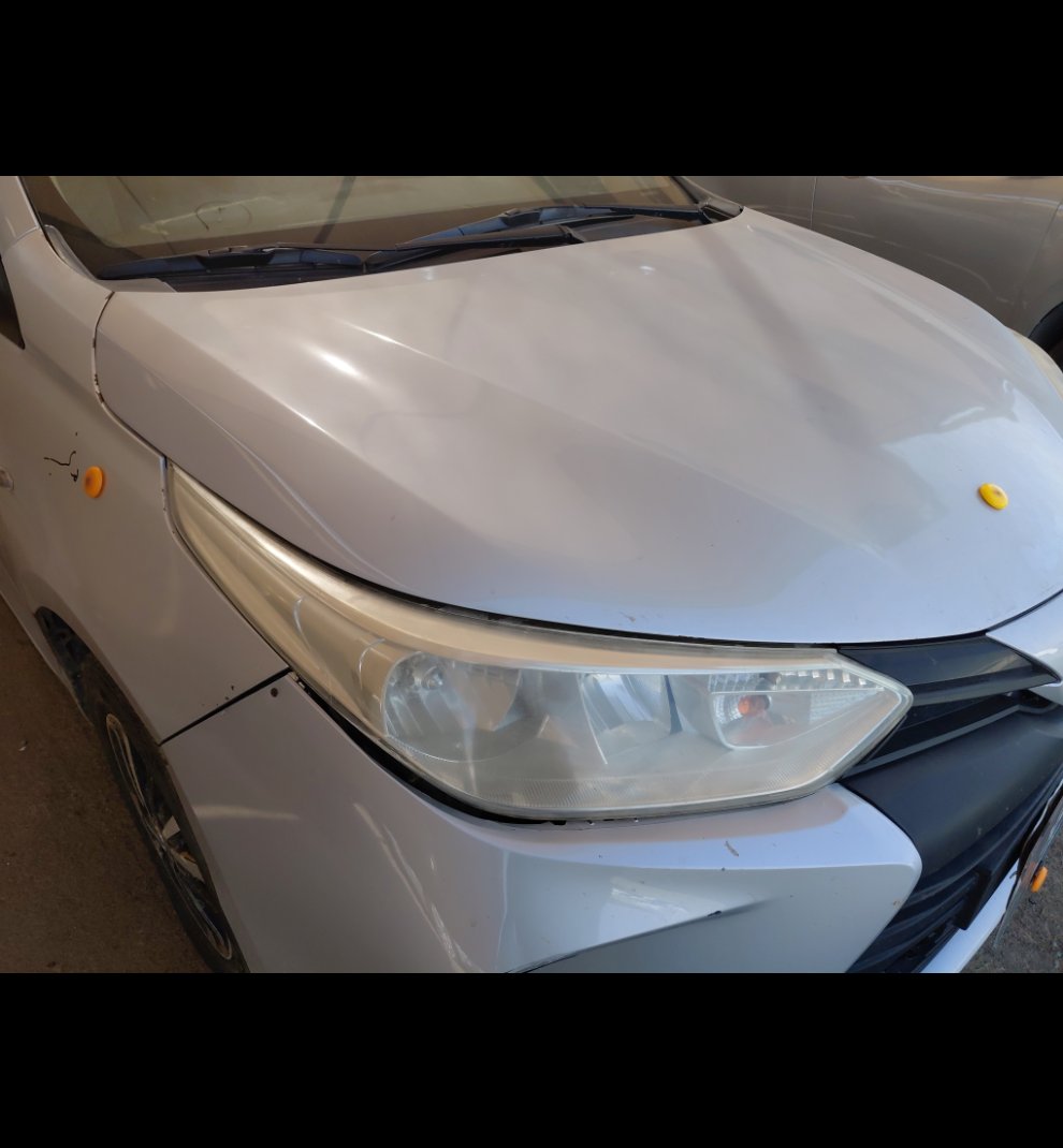 تويوتا يارس Y PLUS  2021 image