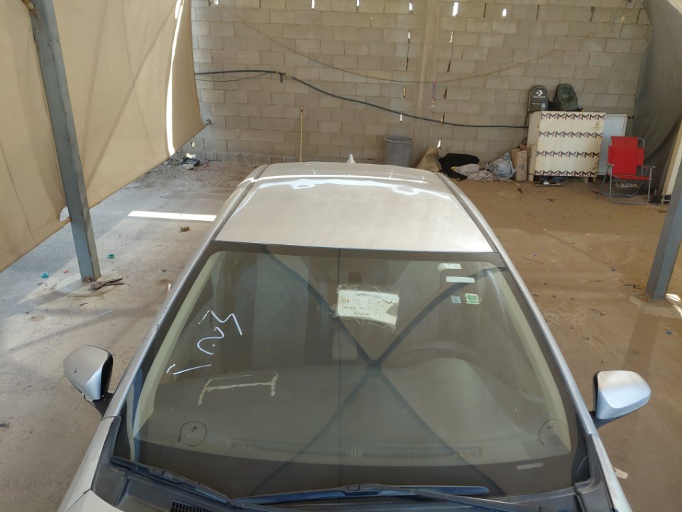 تويوتا يارس Y PLUS  2021 image