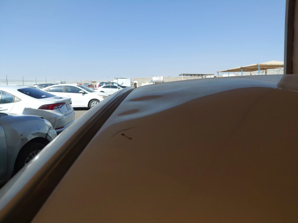 تويوتا يارس Y PLUS  2021 image