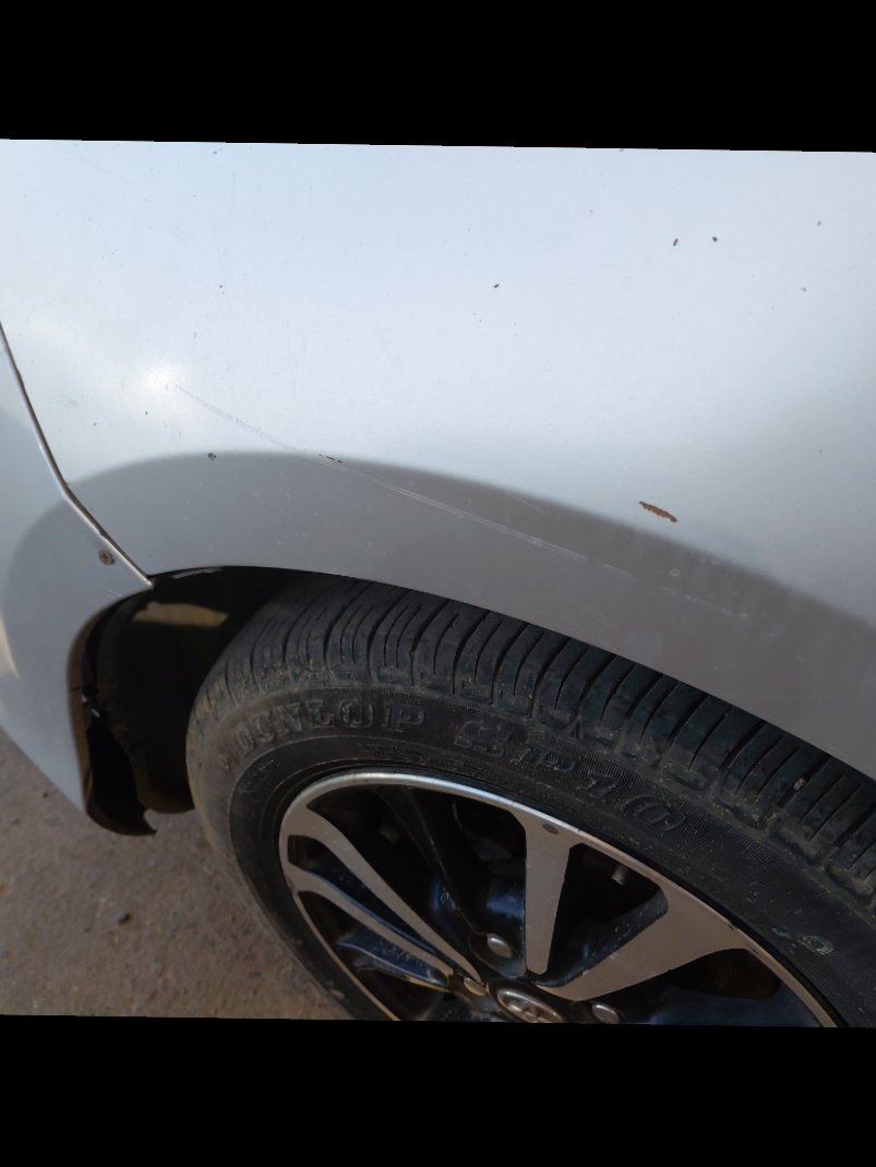 تويوتا يارس Y PLUS  2021 image