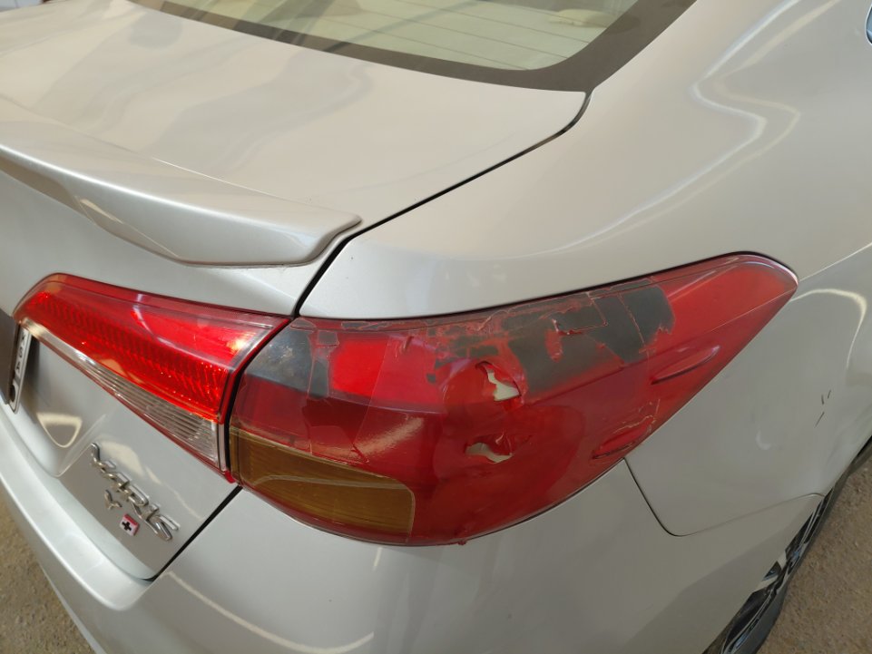 تويوتا يارس Y PLUS  2021 image