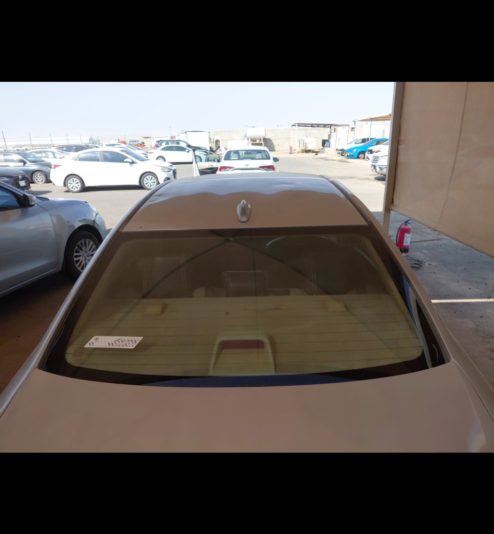 تويوتا يارس Y PLUS  2021 image