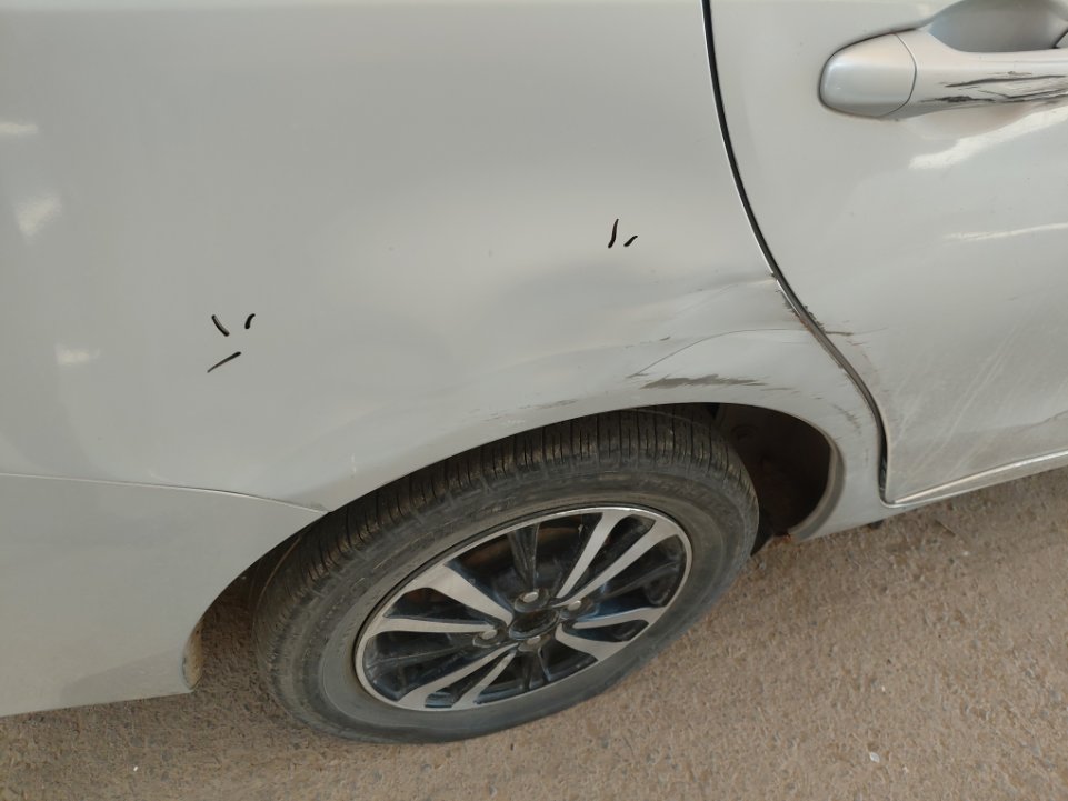 تويوتا يارس Y PLUS  2021 image