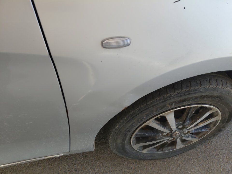 تويوتا يارس Y PLUS  2021 image