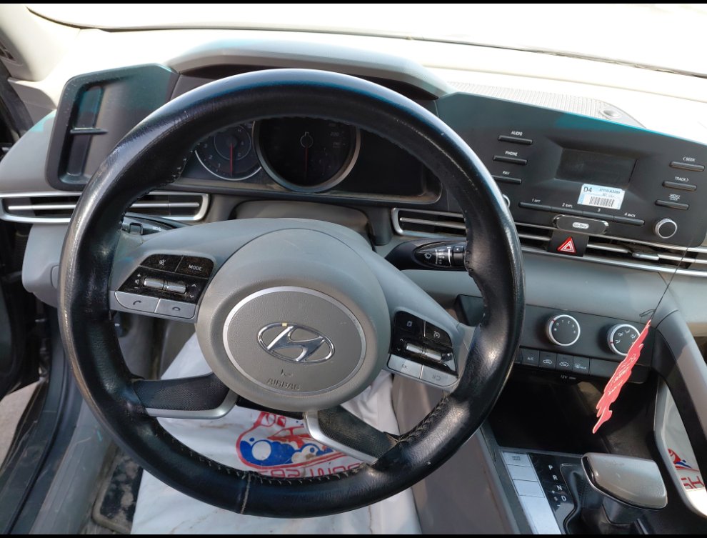 هيونداي إلنترا FLEET 2022 image