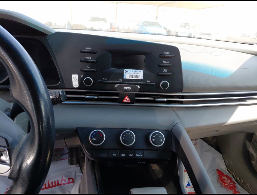 هيونداي إلنترا FLEET 2022 image