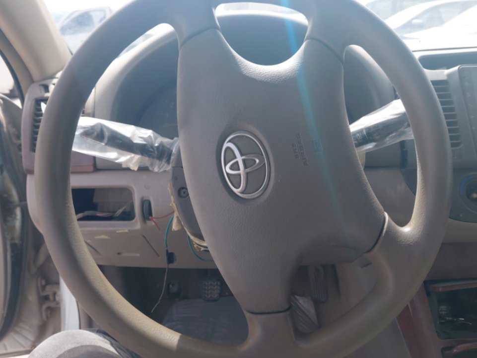 تويوتا كامري  2006 image