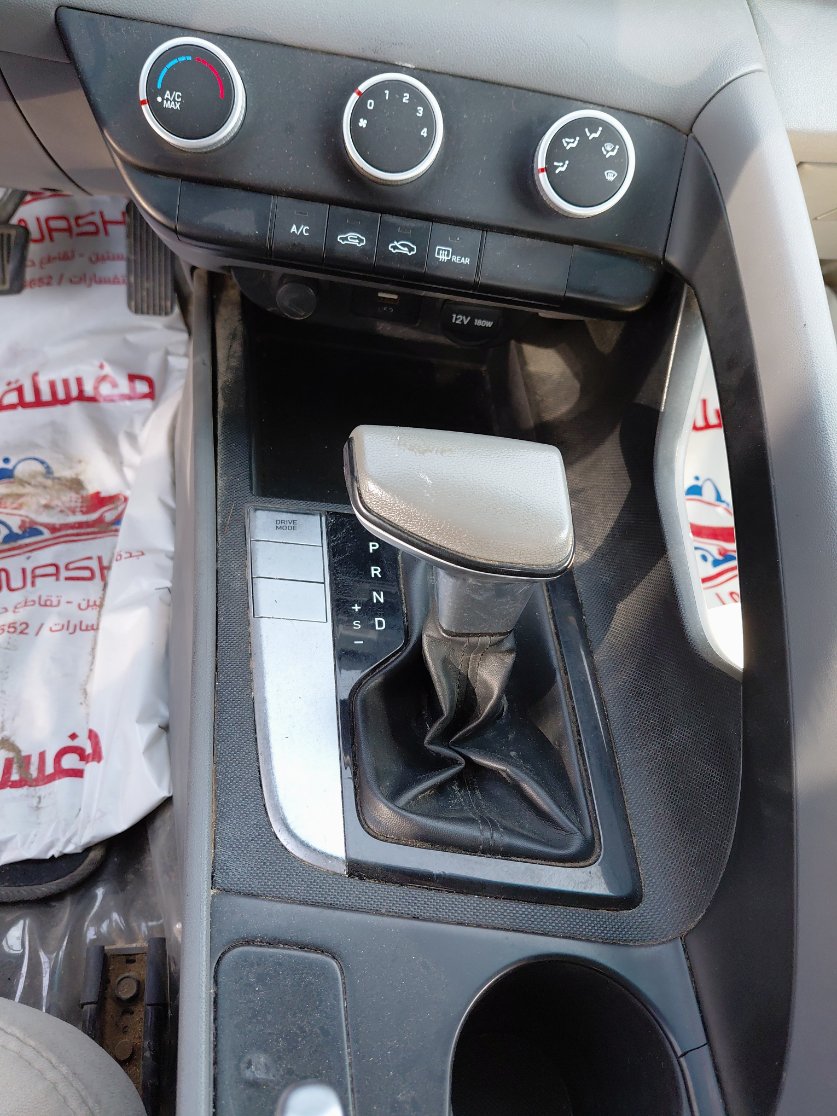 هيونداي إلنترا FLEET 2022 image