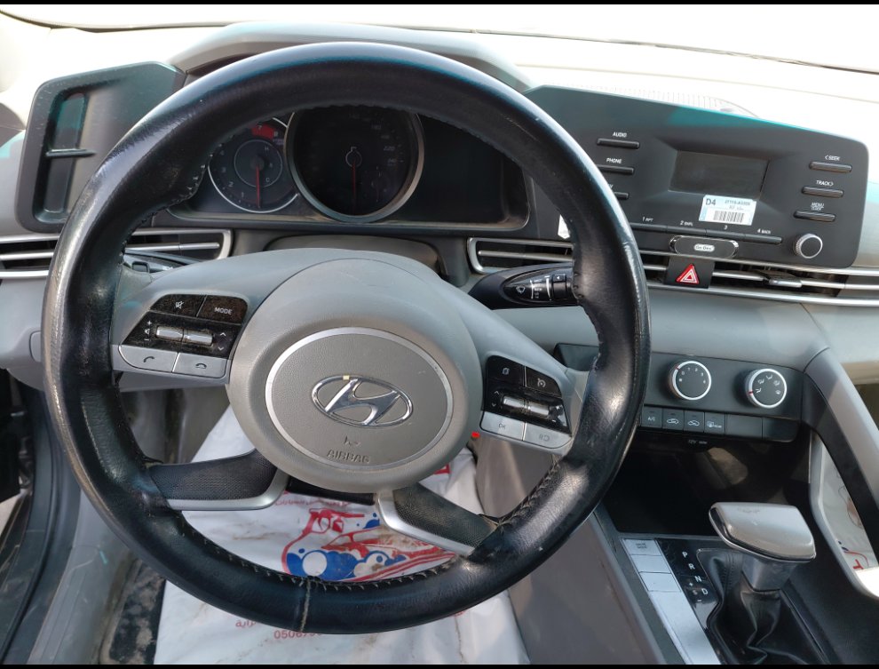 هيونداي إلنترا FLEET 2022 image