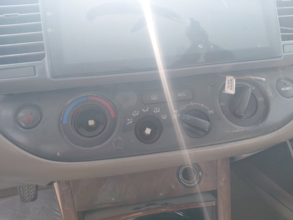 تويوتا كامري  2006 image