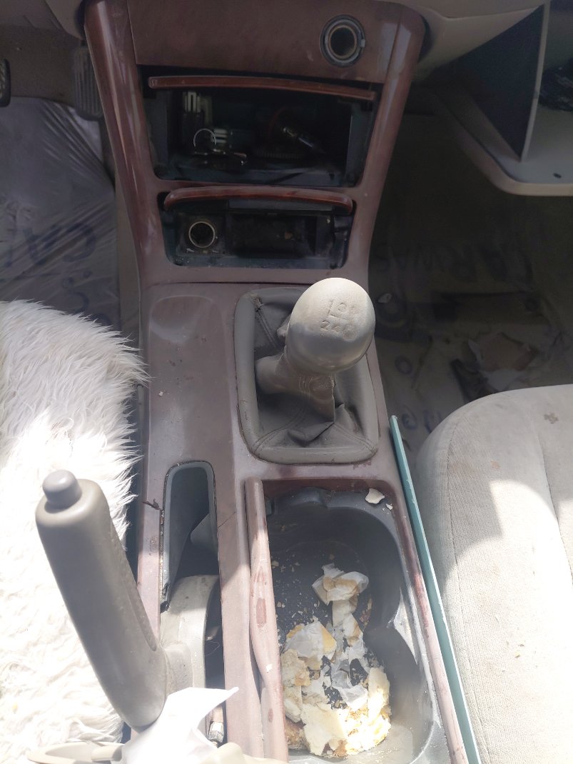 تويوتا كامري  2006 image