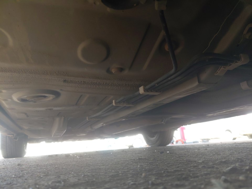 تويوتا يارس Y PLUS  2021 image