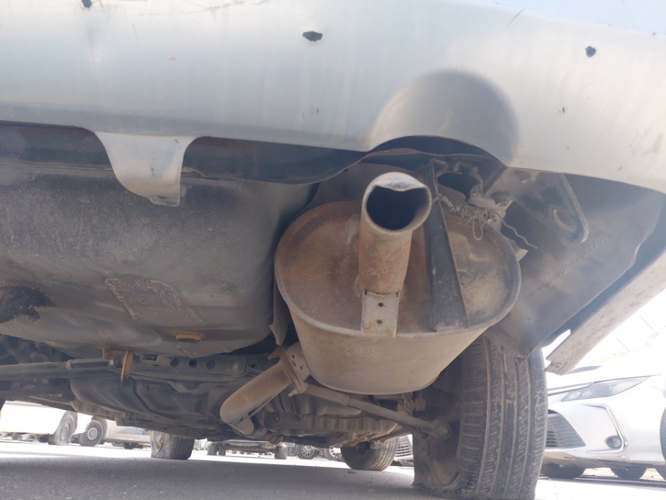 تويوتا كامري  2006 image