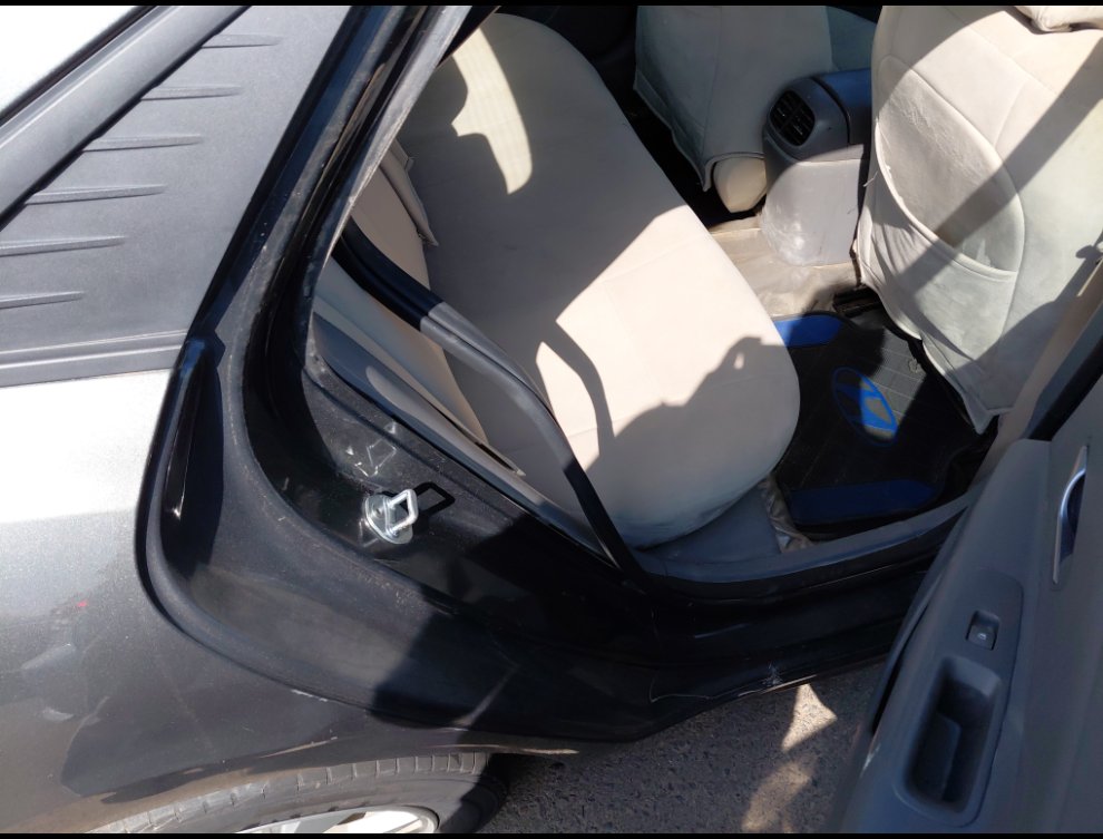 هيونداي إلنترا FLEET 2022 image