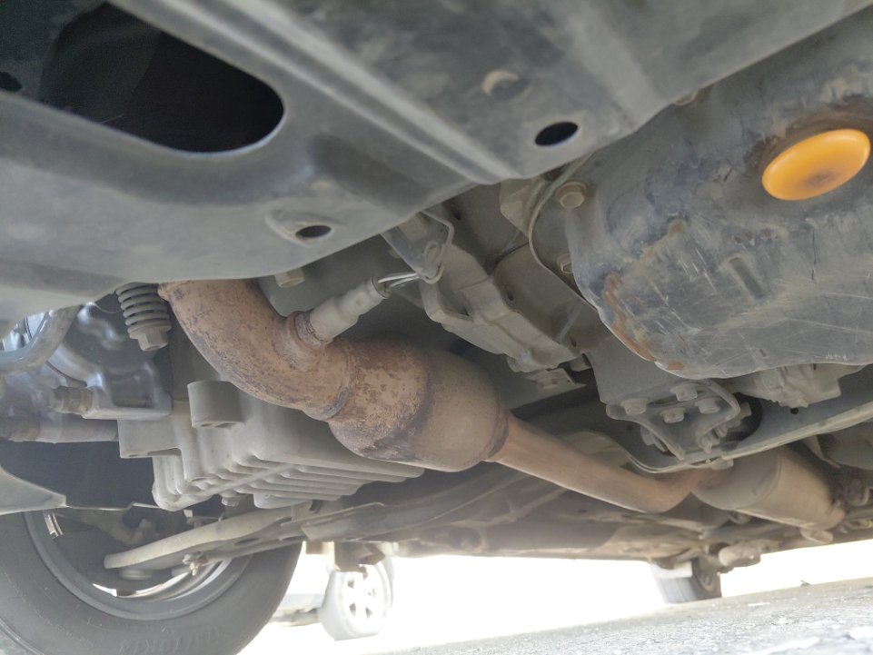 تويوتا يارس Y PLUS  2021 image