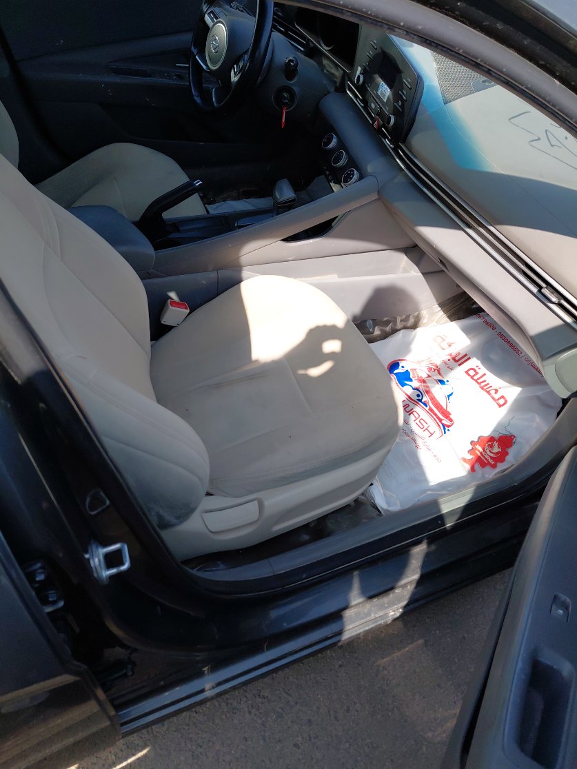 هيونداي إلنترا FLEET 2022 image