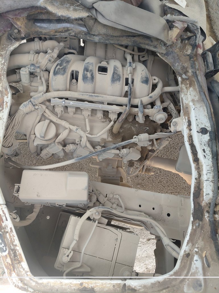 دايهاتسو جران ماكس  2011 image