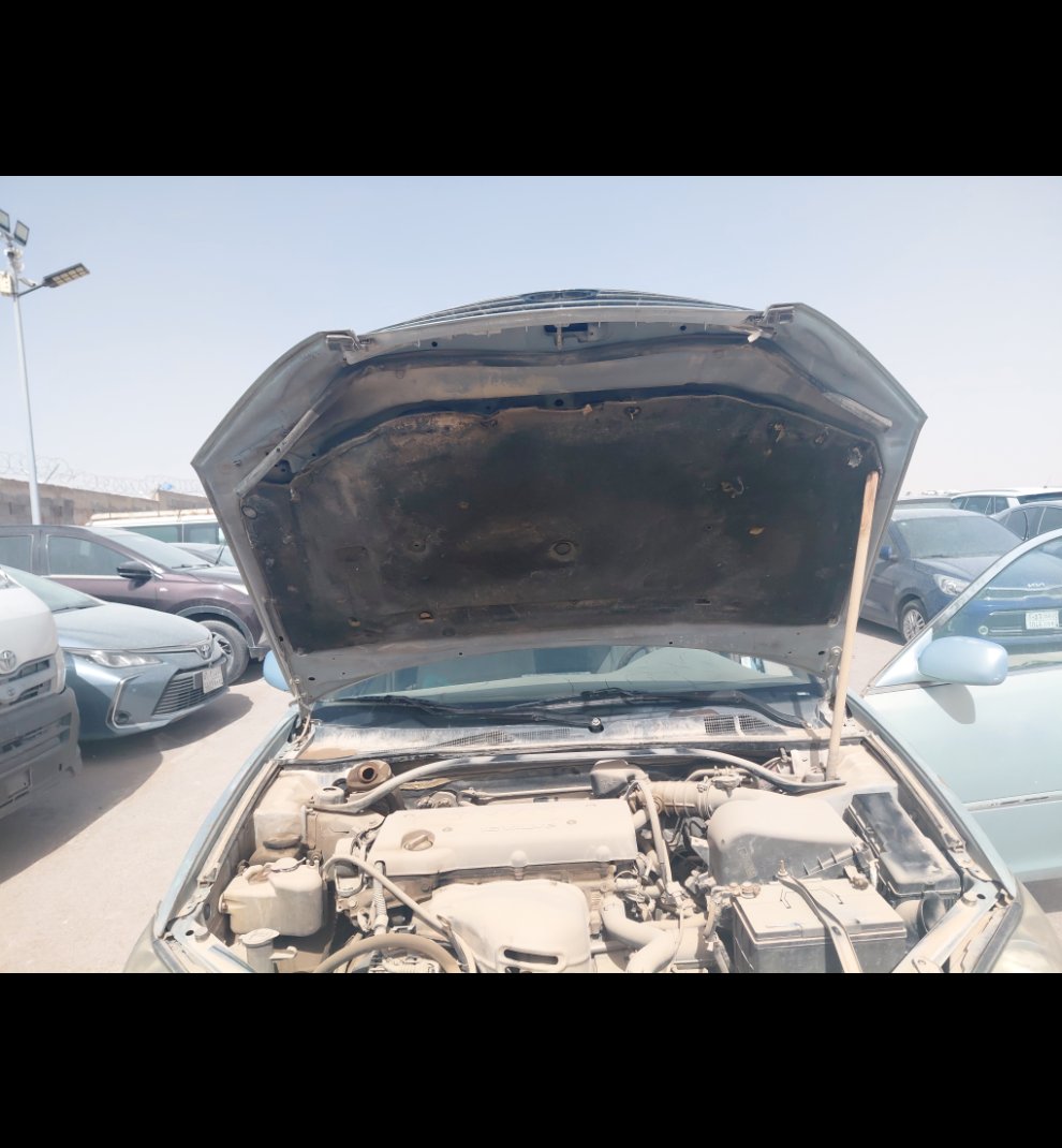 تويوتا كامري  2006 image