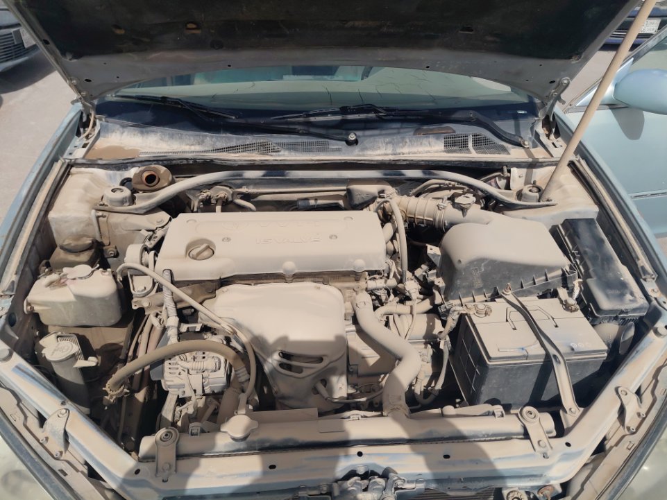 تويوتا كامري  2006 image