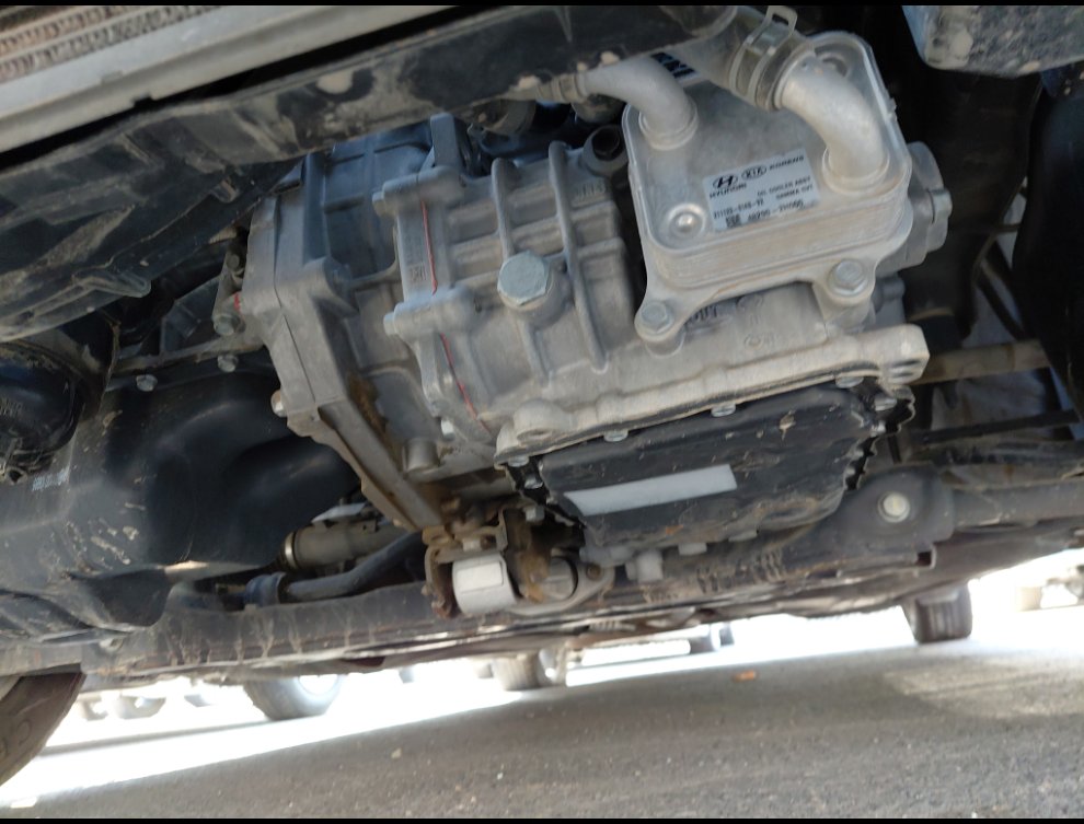 هيونداي إلنترا FLEET 2022 image