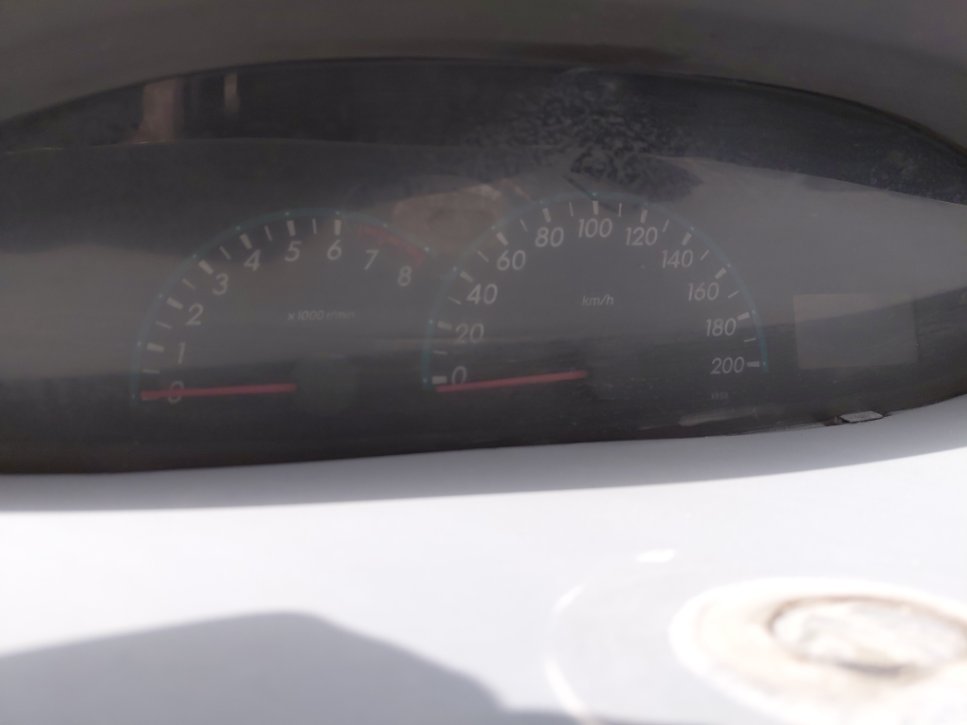 تويوتا يارس  2010 image