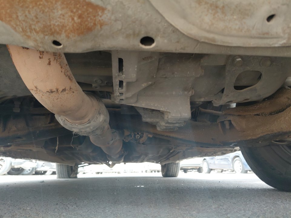 تويوتا كامري  2006 image