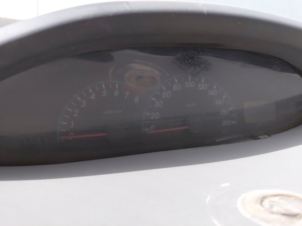 تويوتا يارس  2010 image