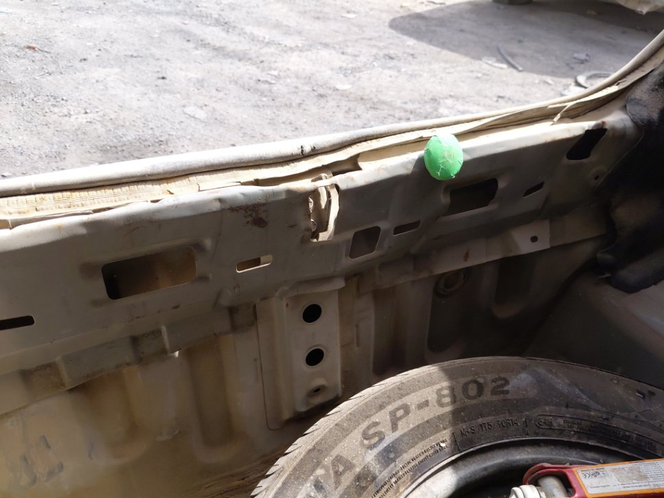 تويوتا يارس  2010 image