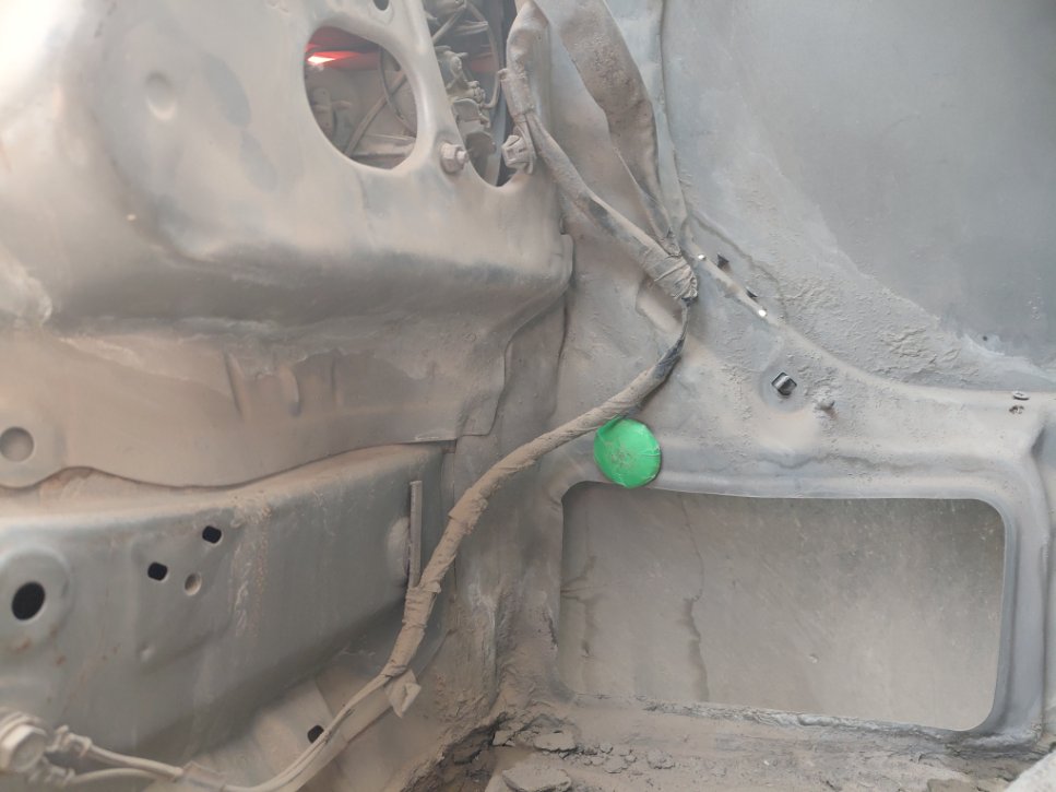 تويوتا يارس  2010 image