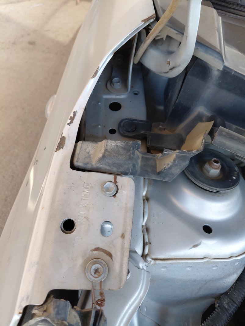 تويوتا يارس Y PLUS  2021 image