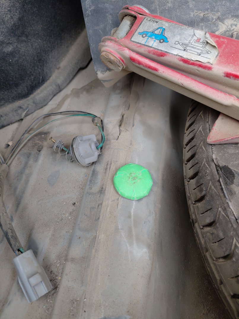 تويوتا يارس  2010 image