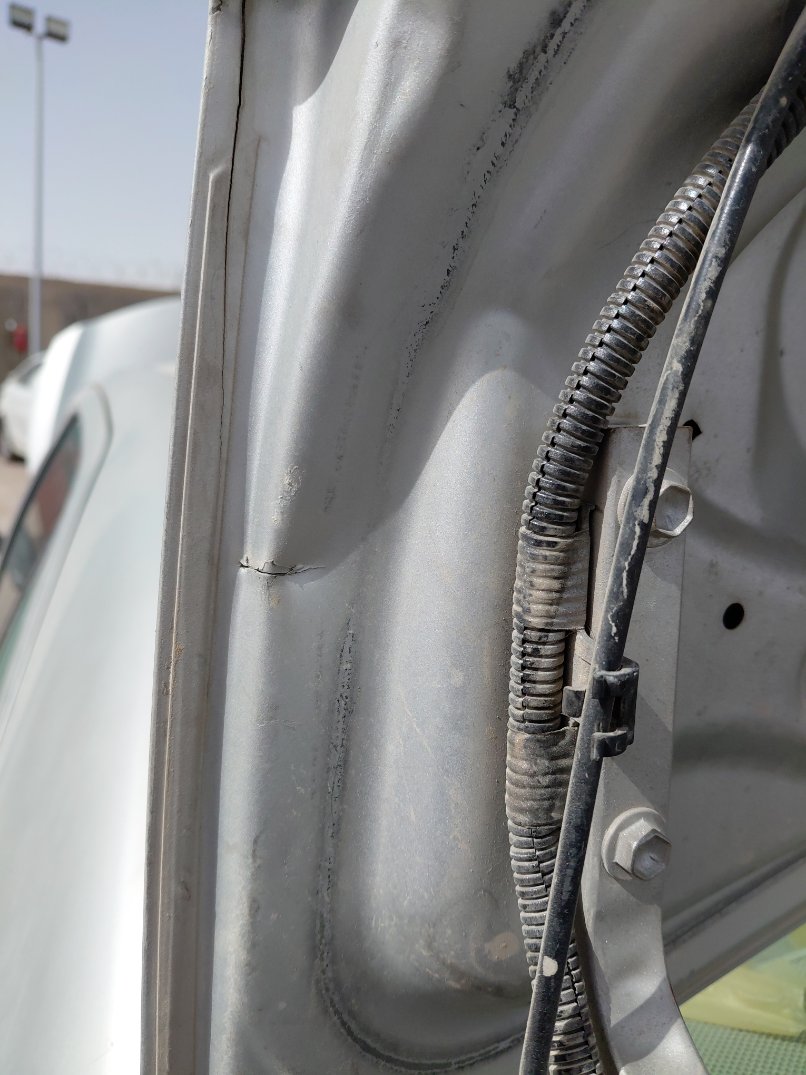 تويوتا يارس  2010 image