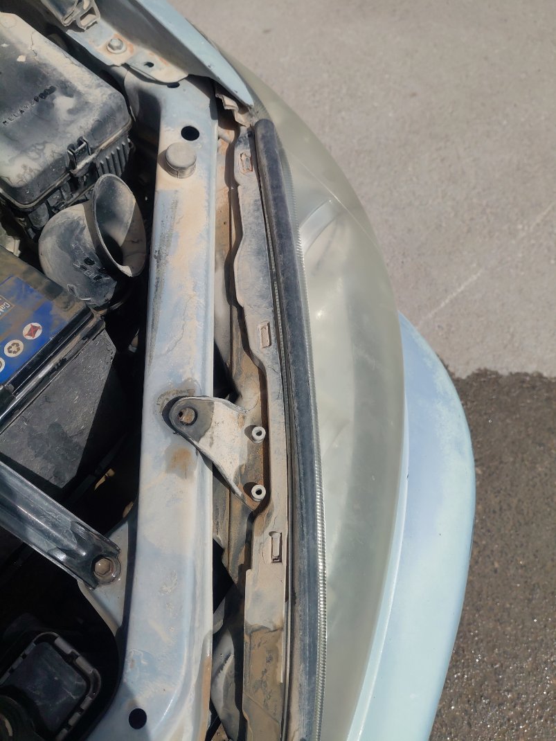 تويوتا كامري  2006 image