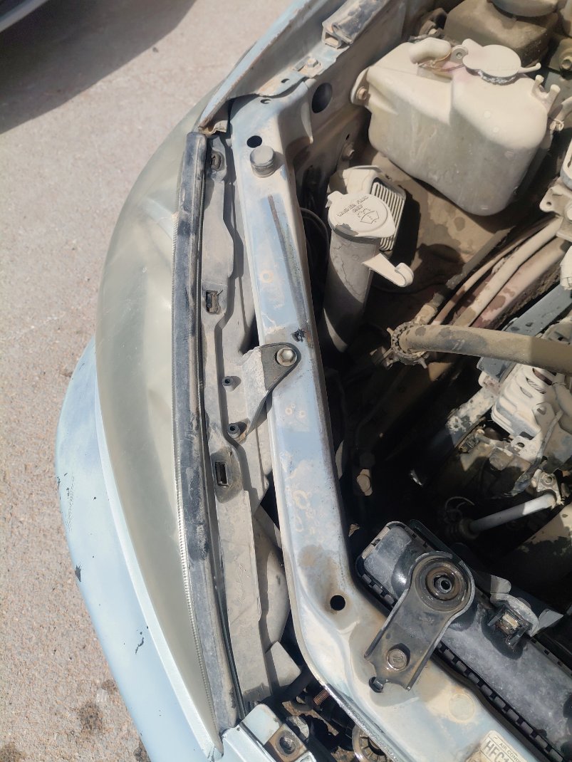 تويوتا كامري  2006 image