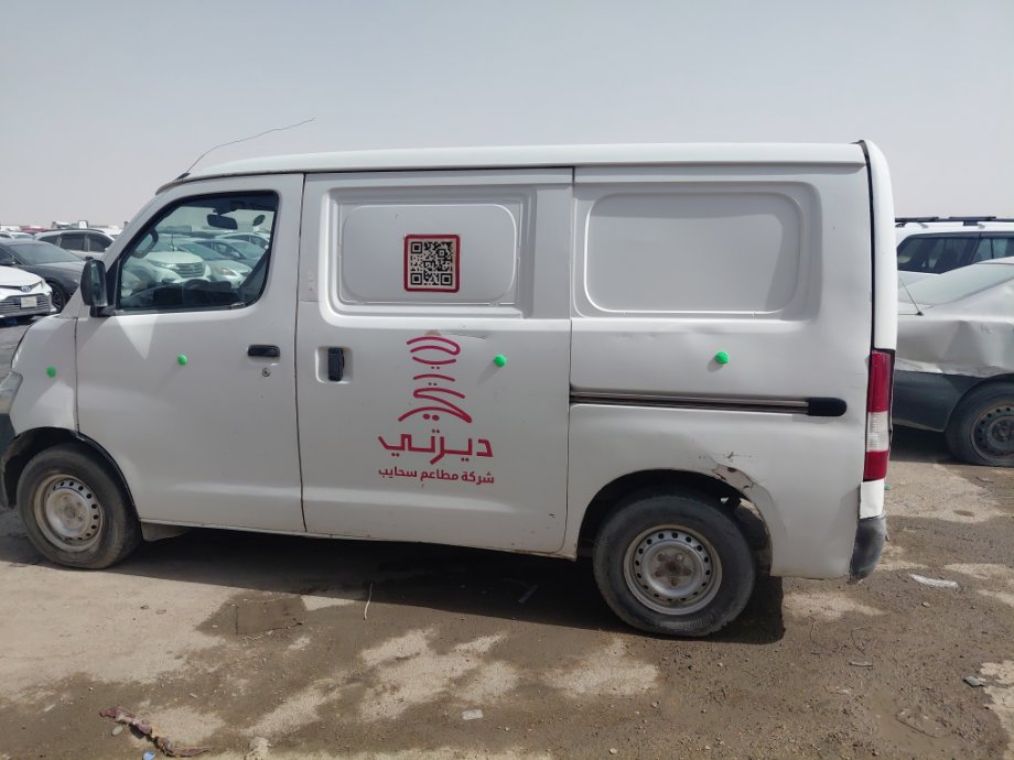 دايهاتسو جران ماكس  2011 image