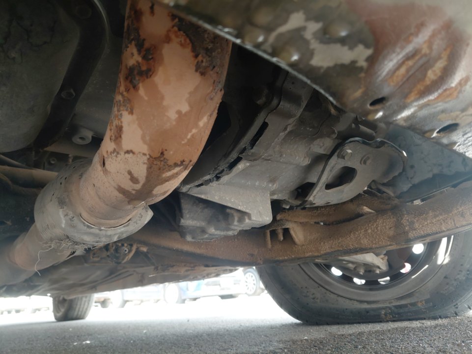 تويوتا كامري  2006 image