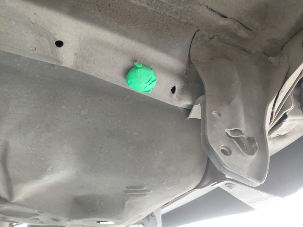 تويوتا يارس  2010 image